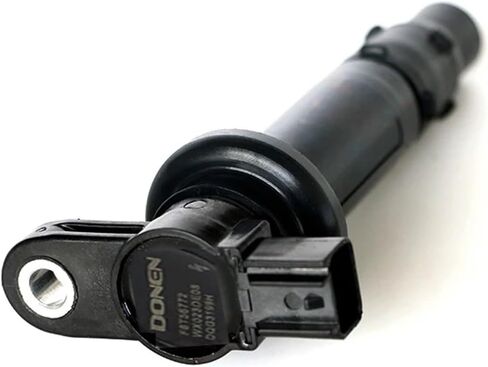 4 PCS Ignition Coil F6T56772 23P-82310-00-00 متوافق مع Yamaha Super Tenere XT1200Z 1200CC DQG3199H in Kuwait