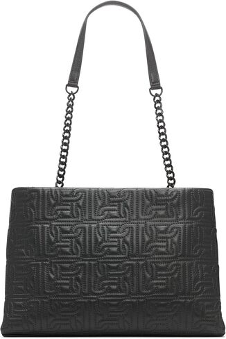 DKNY Delanie Tote Bag, Pebble in Saudi Arabia