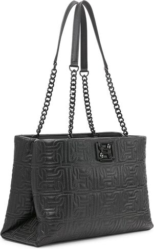 DKNY Delanie Tote Bag, Pebble in Saudi Arabia