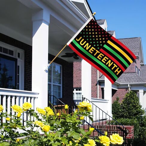 JUNEBRUSHS Bavarian Flag, 2 Bavarian Flags 90 x 150 cm Oktoberfest Festival Flag Indoor and Outdoor Oktoberfest Decoration Oktoberfest Decoration in Bavaria, Germany in Kuwait