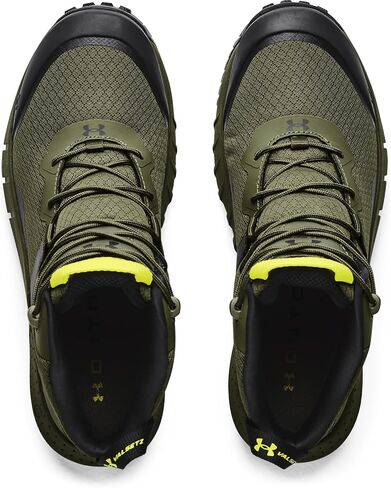 Under Armour Men's Micro G Valsetz Mid Military and Tactical Boot in Saudi Arabia