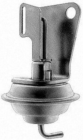Standard Motor Products Choke Pulloff - CPA214 in Saudi Arabia