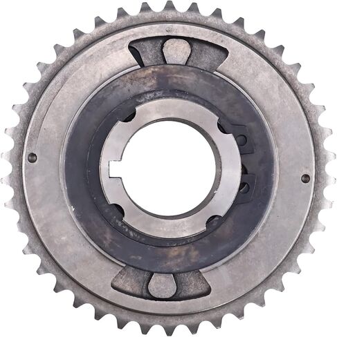 IEQFUE Balance Chain Gear 12642713 90537301 Compatible with Saab 9-3 2003-2011 in Saudi Arabia