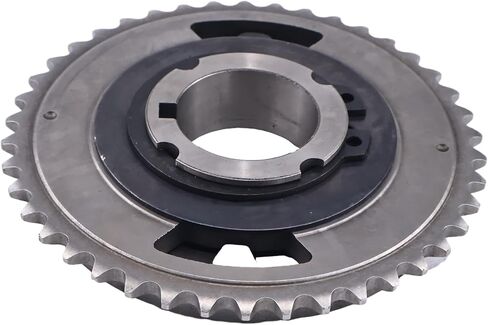 IEQFUE Balance Chain Gear 12642713 90537301 Compatible with Saab 9-3 2003-2011 in Saudi Arabia