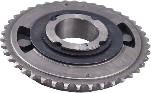 IEQFUE Balance Chain Gear 12642713 90537301 Compatible with Saab 9-3 2003-2011 in Saudi Arabia