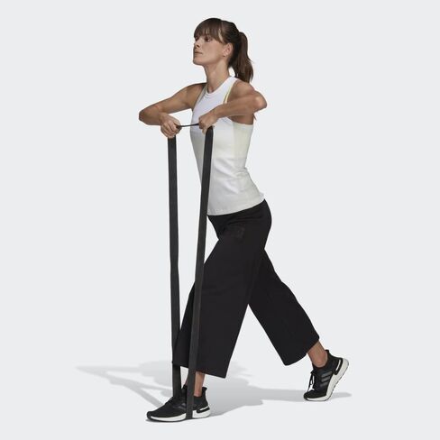 adidas Women's Karlie Kloss Crop Pants in Saudi Arabia