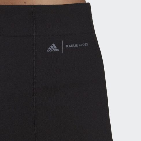 adidas Women's Karlie Kloss Crop Pants in Saudi Arabia