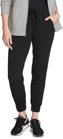 Eddie Bauer للسيدات مشاهد الأفق Horizon Pull-On Joggers in Saudi Arabia