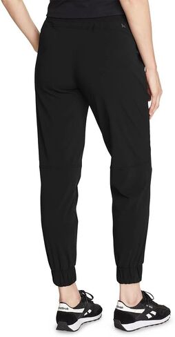 Eddie Bauer للسيدات مشاهد الأفق Horizon Pull-On Joggers in Saudi Arabia