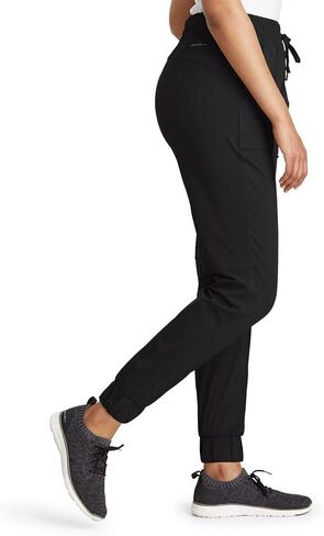 Eddie Bauer للسيدات مشاهد الأفق Horizon Pull-On Joggers in Saudi Arabia