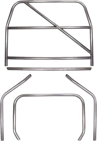 Allstar Performance ALL99205 Main Hoop Assembly in Saudi Arabia