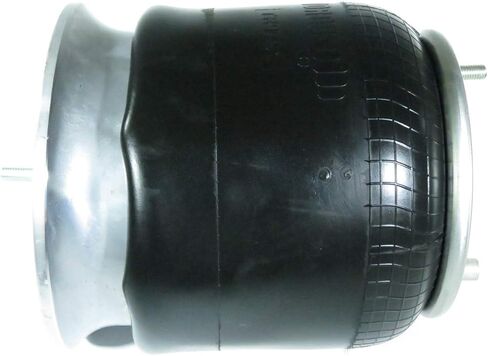 2 pack of TORQUE Air Bag Spring for Freightliner Trucks (Replaces Firestone 9781, 8537, 8536, W01-358-9781, Freigthliner 681-320-0017, Goodyear 1R12-603) (2 x TR9781) in Saudi Arabia