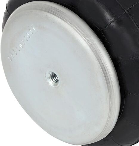 نابض تعليق الهواء الأمامي والخلفي للهواء الشامل لـ Firestone 255c 1/2npt 3/8-16UNC Air Ride Strutbly Assibly Air Spring in Kuwait