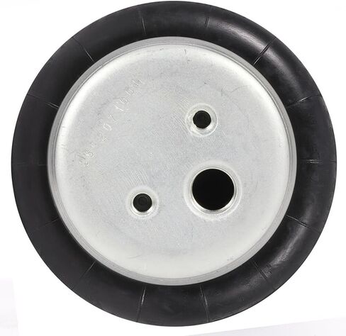 نابض تعليق الهواء الأمامي والخلفي للهواء الشامل لـ Firestone 255c 1/2npt 3/8-16UNC Air Ride Strutbly Assibly Air Spring in Kuwait