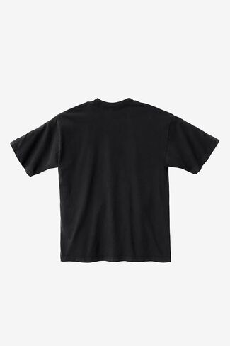 The 1801-6.5oz Garment Dye Crew Neck T-Shirt, Durable USA Cotton in Kuwait