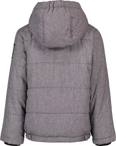 Timberland Boys' Heavyweight Puffer Jacket in Saudi Arabia