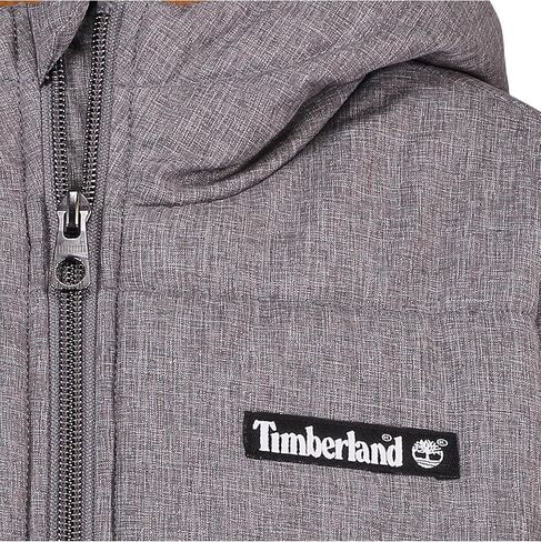 Timberland Boys' Heavyweight Puffer Jacket in Saudi Arabia
