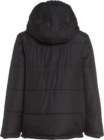 Timberland Boys' Heavyweight Puffer Jacket in Saudi Arabia