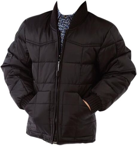 ROPER RANGEGEAR BOYS KIDS Black Polyester Stacked in Saudi Arabia