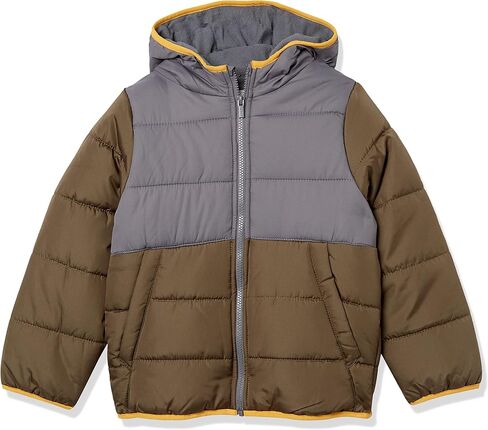 Carter's Boys' Adventure Bubble Jacket in Saudi Arabia