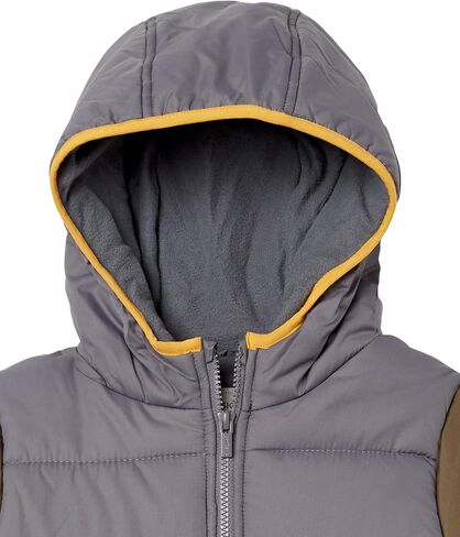 Carter's Boys' Adventure Bubble Jacket in Saudi Arabia