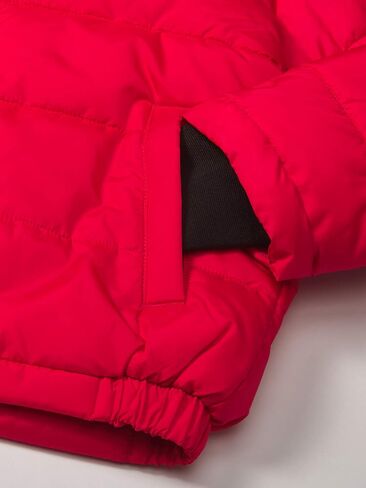 Hurley Boys' Puffer Jacket in Saudi Arabia