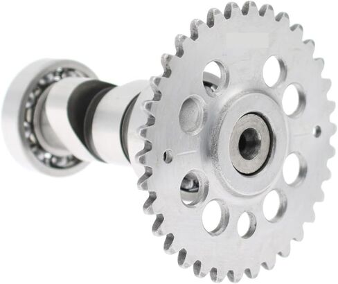 عمود الحدبات A8 A9 A10 A11 A12 A13 A14 A15 CAM CAM يناسب GY6 125CC 150CC (AT-A14) in Kuwait