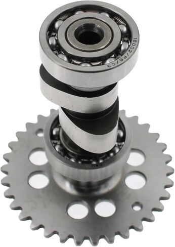 عمود الحدبات A8 A9 A10 A11 A12 A13 A14 A15 CAM CAM يناسب GY6 125CC 150CC (AT-A14) in Kuwait