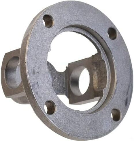 مزدوج Cardan CV Flange Yoke for 1988-1989 Chevrolet K3500 in Kuwait