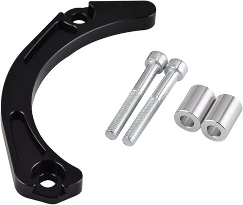 Case Saver Chain Sprocket Cover Guard Replacement For Suzuki For Quadsport Z400 LTZ400 2003-2014 in Saudi Arabia