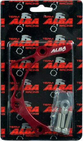 TRX 450R هوندا المتوافقة CASE CAVER RED (2006-2009) in Kuwait