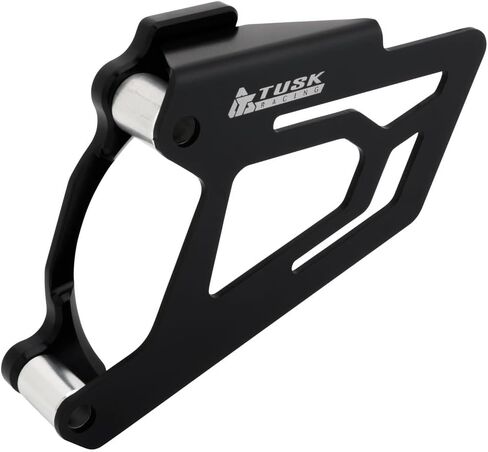 Tusk Billet Case Saver مع غطاء متوافق مع Kawasaki KX450 2019-2025/KX250 2021-2024 in Kuwait