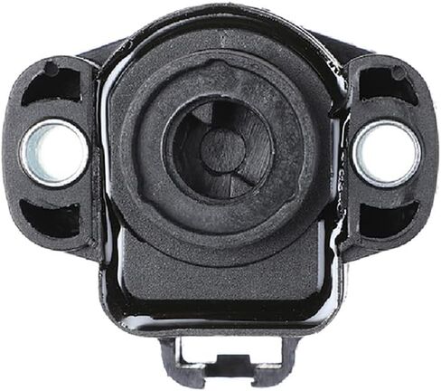 Throttle Position TPS Sensor, 1997-2001, Compatible with Jeep Cherokee 2.5L 4.0L, OE: 4874371AC 4874371AB in Saudi Arabia