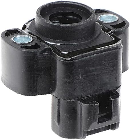 Throttle Position TPS Sensor, 1997-2001, Compatible with Jeep Cherokee 2.5L 4.0L, OE: 4874371AC 4874371AB in Saudi Arabia
