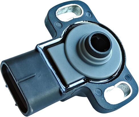 استشعار وضع TPS Throtttle Sensor Assy Presentive لـ Yamaha FJR1300 FJR1300AE FJR1300A ABS WR250R WR250X ROAD Star Warrior 5PS-85885-01-00 3P6-85885-00-00-00 in Kuwait