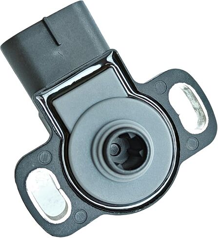 استشعار وضع TPS Throtttle Sensor Assy Presentive لـ Yamaha FJR1300 FJR1300AE FJR1300A ABS WR250R WR250X ROAD Star Warrior 5PS-85885-01-00 3P6-85885-00-00-00 in Kuwait
