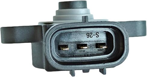 استشعار وضع TPS Throtttle Sensor Assy Presentive لـ Yamaha FJR1300 FJR1300AE FJR1300A ABS WR250R WR250X ROAD Star Warrior 5PS-85885-01-00 3P6-85885-00-00-00 in Kuwait