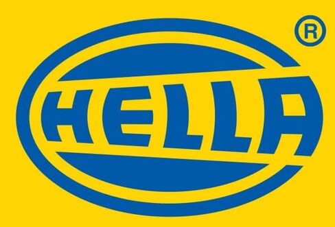 Hella Pagid 355380121 قرص الفرامل الفرجار in Saudi Arabia