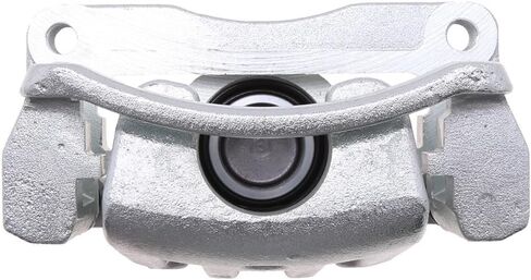 ACDelco Gold 18FR2555N Rear Passenger Side Disc Brake Caliper Assembly (Friction Ready Non-Coated) in Saudi Arabia