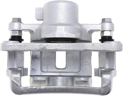ACDelco Gold 18FR2555N Rear Passenger Side Disc Brake Caliper Assembly (Friction Ready Non-Coated) in Saudi Arabia