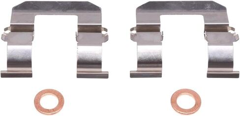 ACDelco Gold 18FR2555N Rear Passenger Side Disc Brake Caliper Assembly (Friction Ready Non-Coated) in Saudi Arabia