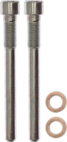 ACDELCO GOLD 18R626F1 تجميع فرامل القرص الجانبي لبرنامج السائق الأمامي مع وسادات شبه معدنية (محملة غير مطلية) ، معاد تصنيعها in Saudi Arabia