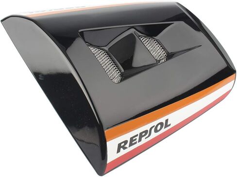 Gzyf المقعد الخلفي تغطية الطرز Cowl يناسب Honda CBR1000RR 2004-2007 ， Repsol in Kuwait