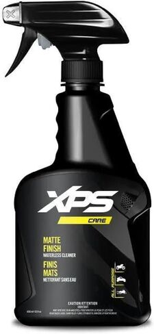 Can-Am OEM XPS Care Matte Finish Waterless Cleaner, 9779330 in Saudi Arabia