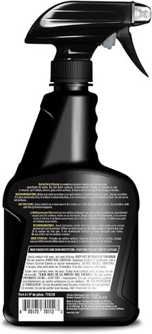 Can-Am OEM XPS Care Matte Finish Waterless Cleaner, 9779330 in Saudi Arabia