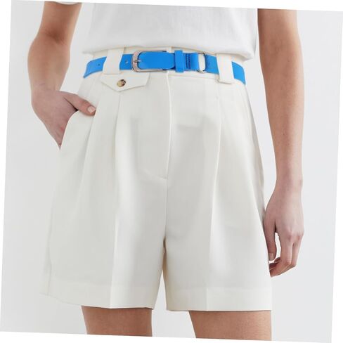 TOYANDONA 1pc Elastic Baseball Belt Men Women Adjustable Elastic Belt Softball Uniform Sports Waistband Comfortable Non-slip in Saudi Arabia