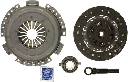 Sachs KF191-01 مجموعة القابض in Saudi Arabia