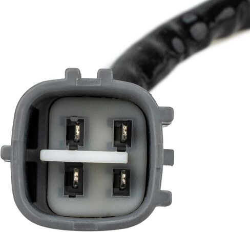 Wagner Oxygen Sensor O21288 for - 2002-2005 Subaru Impreza, 2005 Saab 9-2X in Saudi Arabia