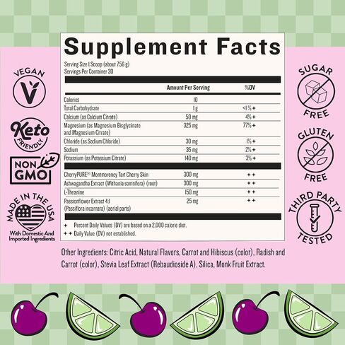Legendairy Milk She’s Thirsty Hydration Packets | Cortisol Supplement for Stress Relief & Adrenal Support | Coconut Water Electrolytes Powder, Watermelon, No Sugar Added 18 ct in Saudi Arabia