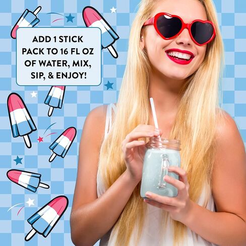 عبوات الحليب الأسطورية للترطيب العطشى | مكمل الكورتيزول لتخفيف التوتر ودعم الغدة الكظرية | مسحوق إلكتروليتات ماء جوز الهند، بطيخ، بدون إضافة سكر، 18 قيراط in Kuwait